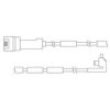 OPEL 12384O8 Warning Contact Set, brake pad wear
